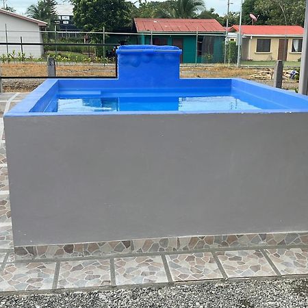 Arenal Home Tanque Екстериор снимка