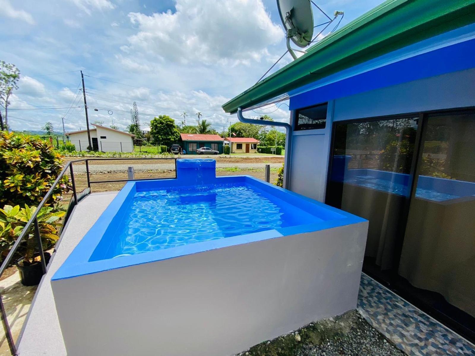 Arenal Home Tanque Екстериор снимка