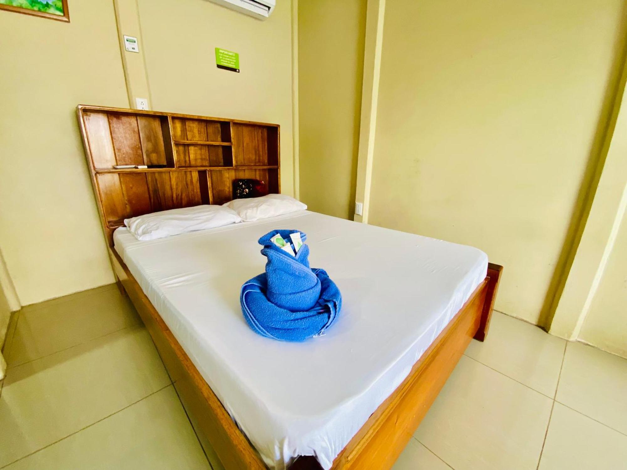 Arenal Home Tanque Екстериор снимка