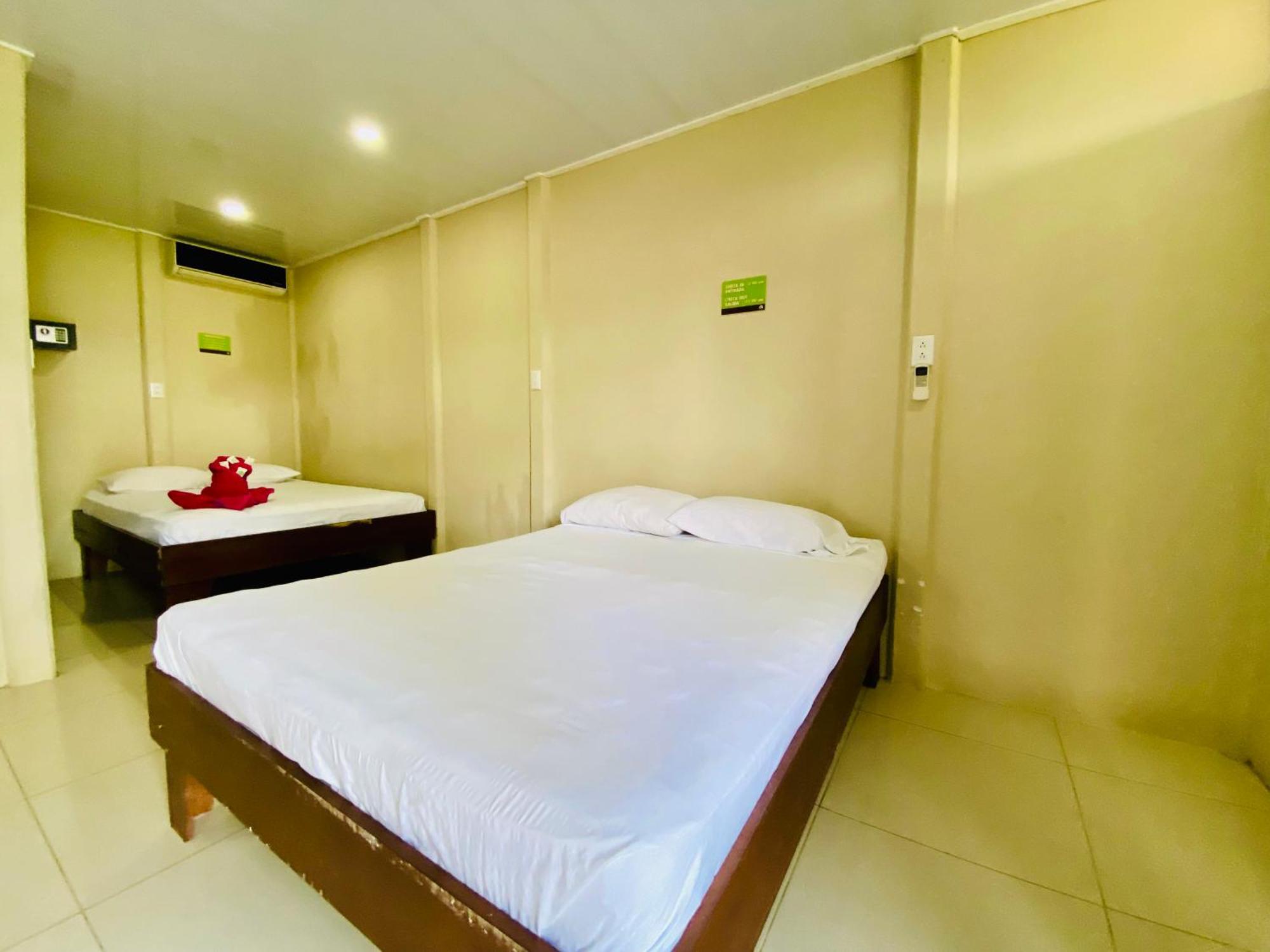 Arenal Home Tanque Екстериор снимка