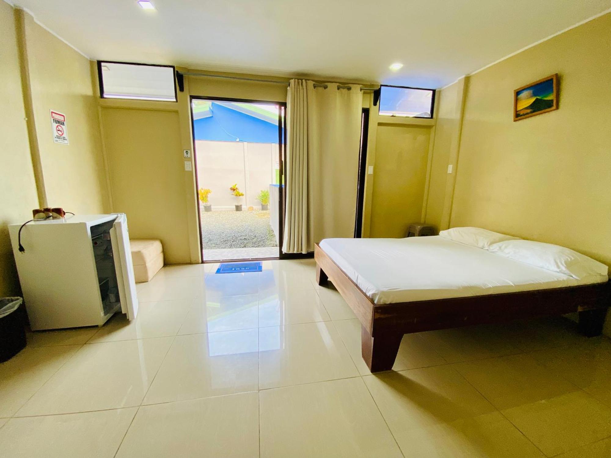 Arenal Home Tanque Екстериор снимка