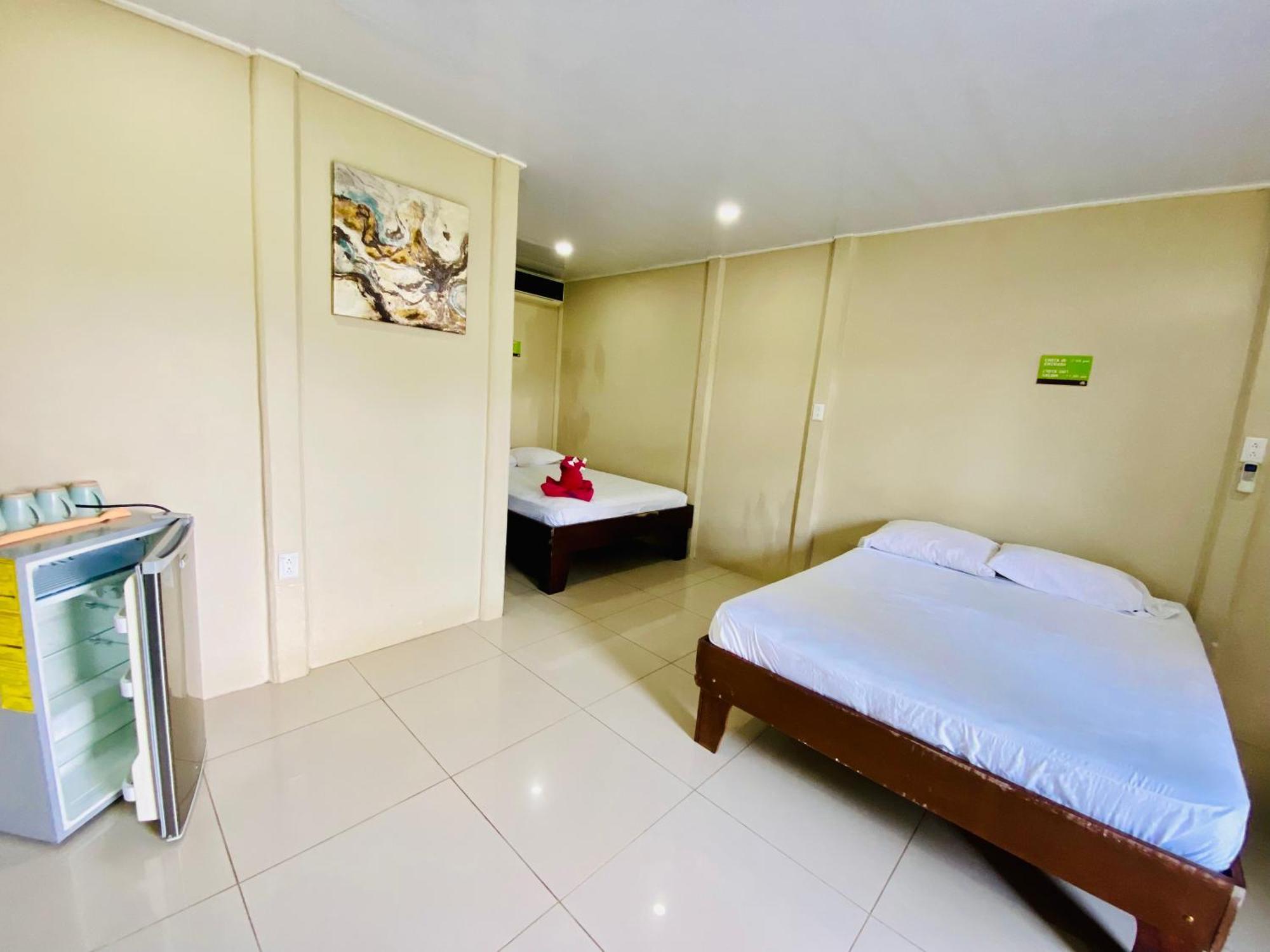 Arenal Home Tanque Екстериор снимка