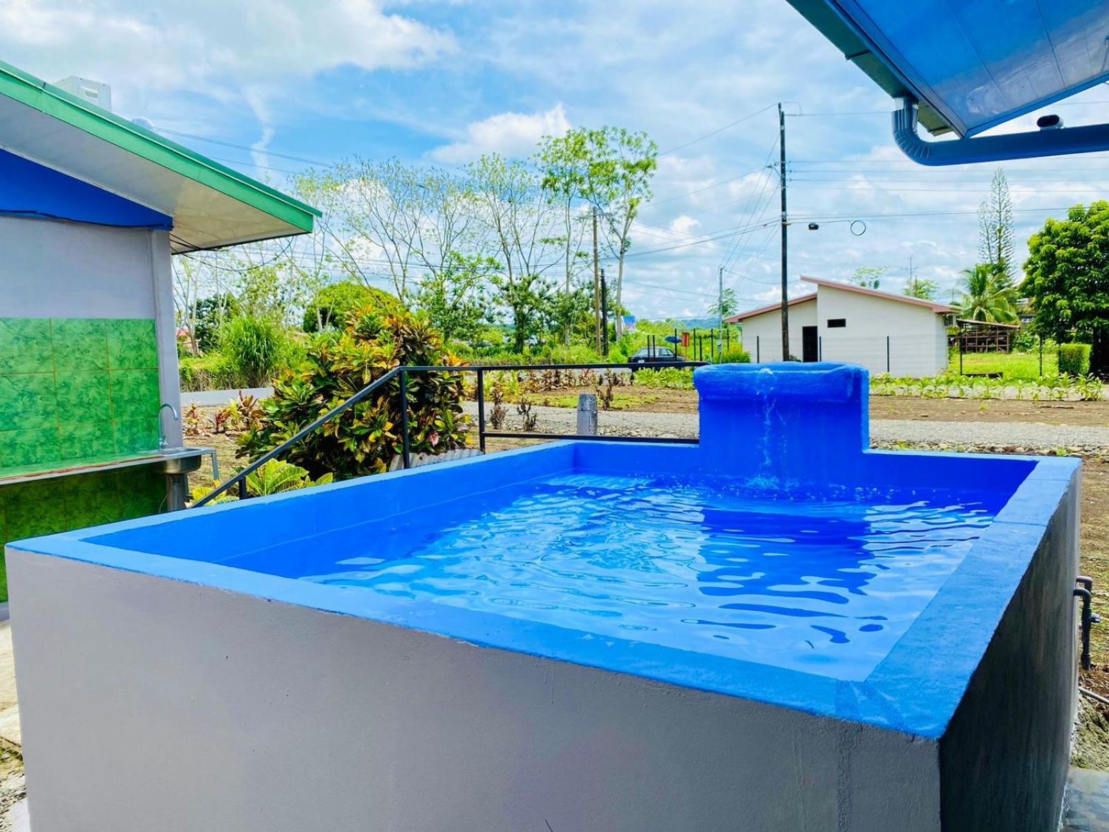 Arenal Home Tanque Екстериор снимка