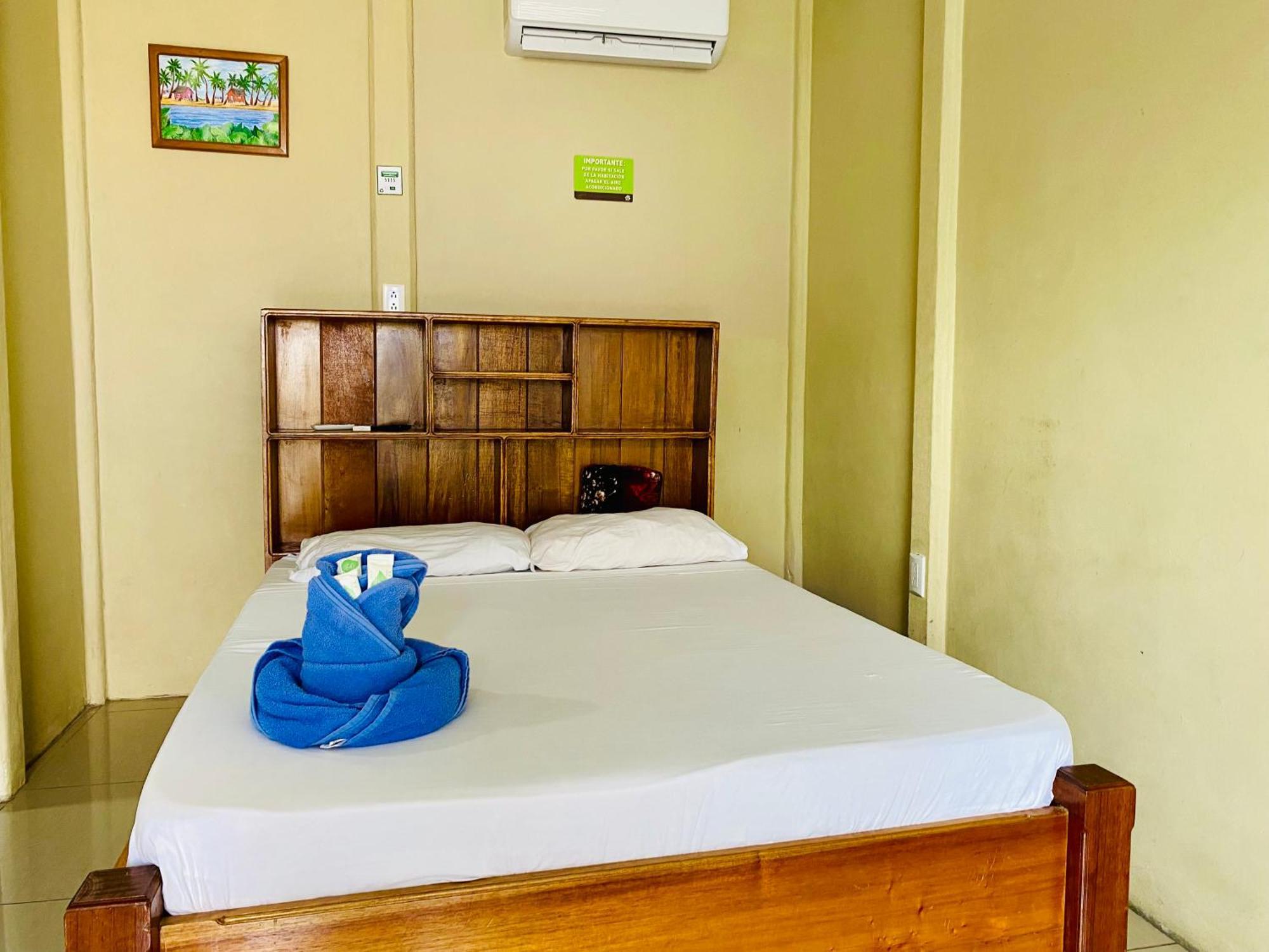 Arenal Home Tanque Екстериор снимка