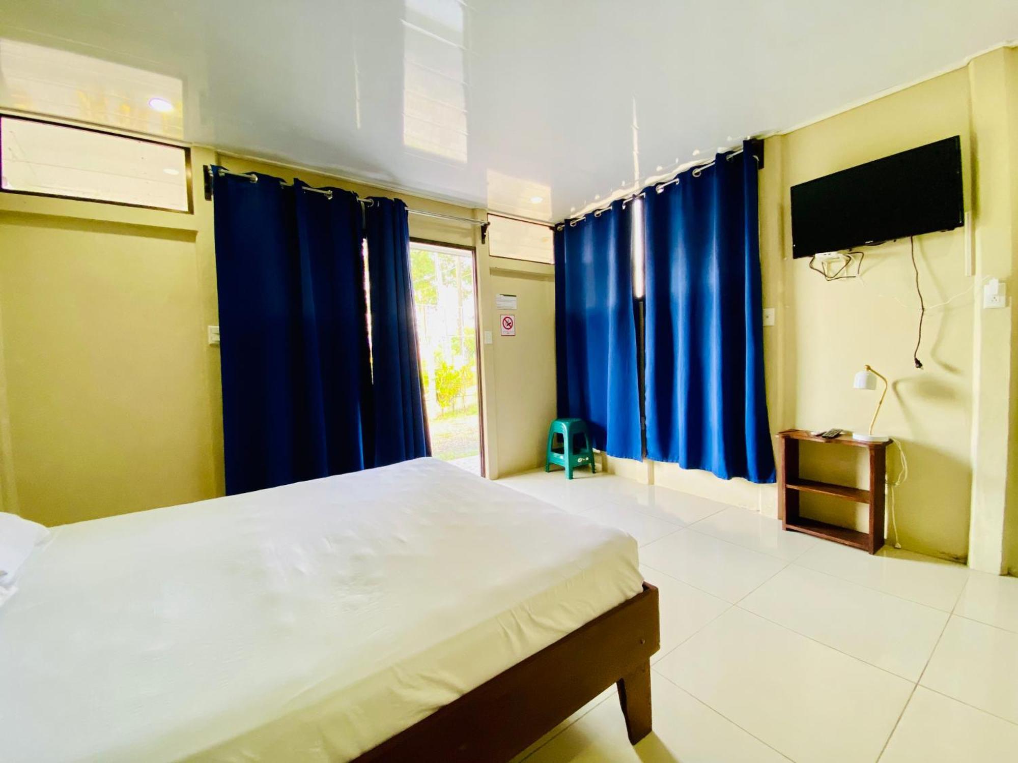 Arenal Home Tanque Екстериор снимка