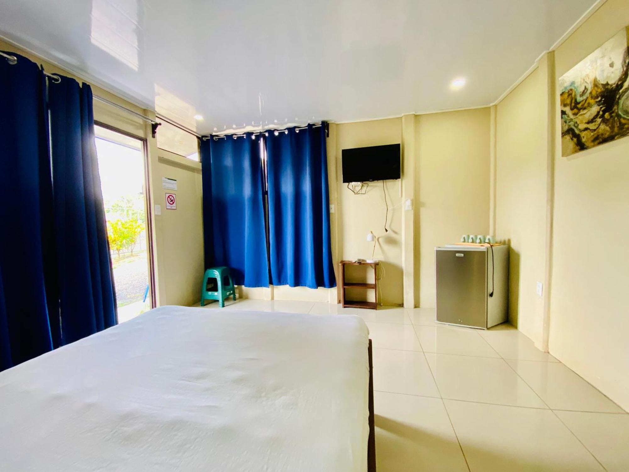 Arenal Home Tanque Екстериор снимка