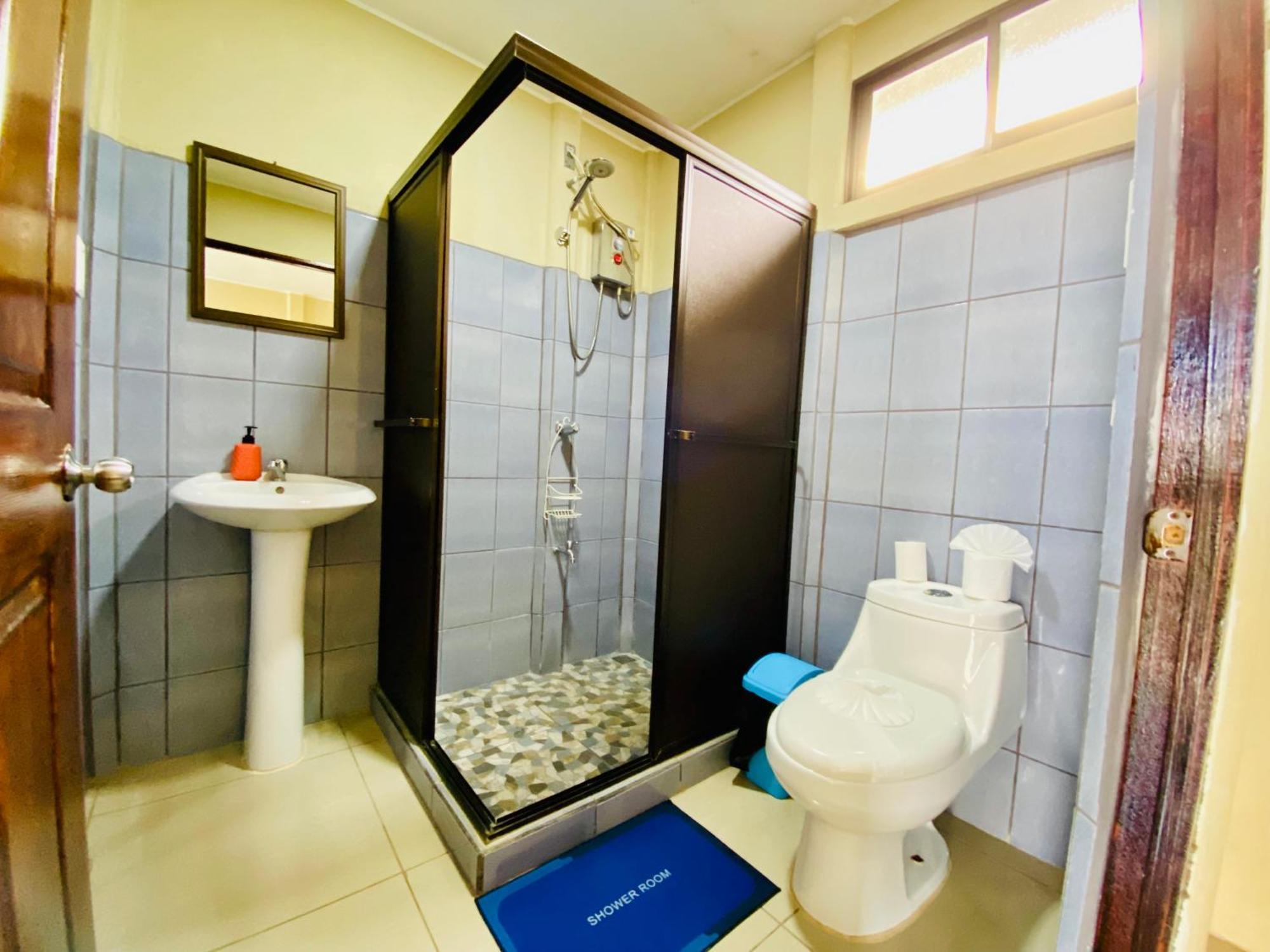 Arenal Home Tanque Екстериор снимка