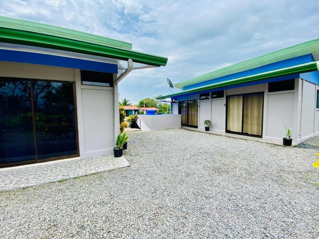 Arenal Home Tanque Екстериор снимка
