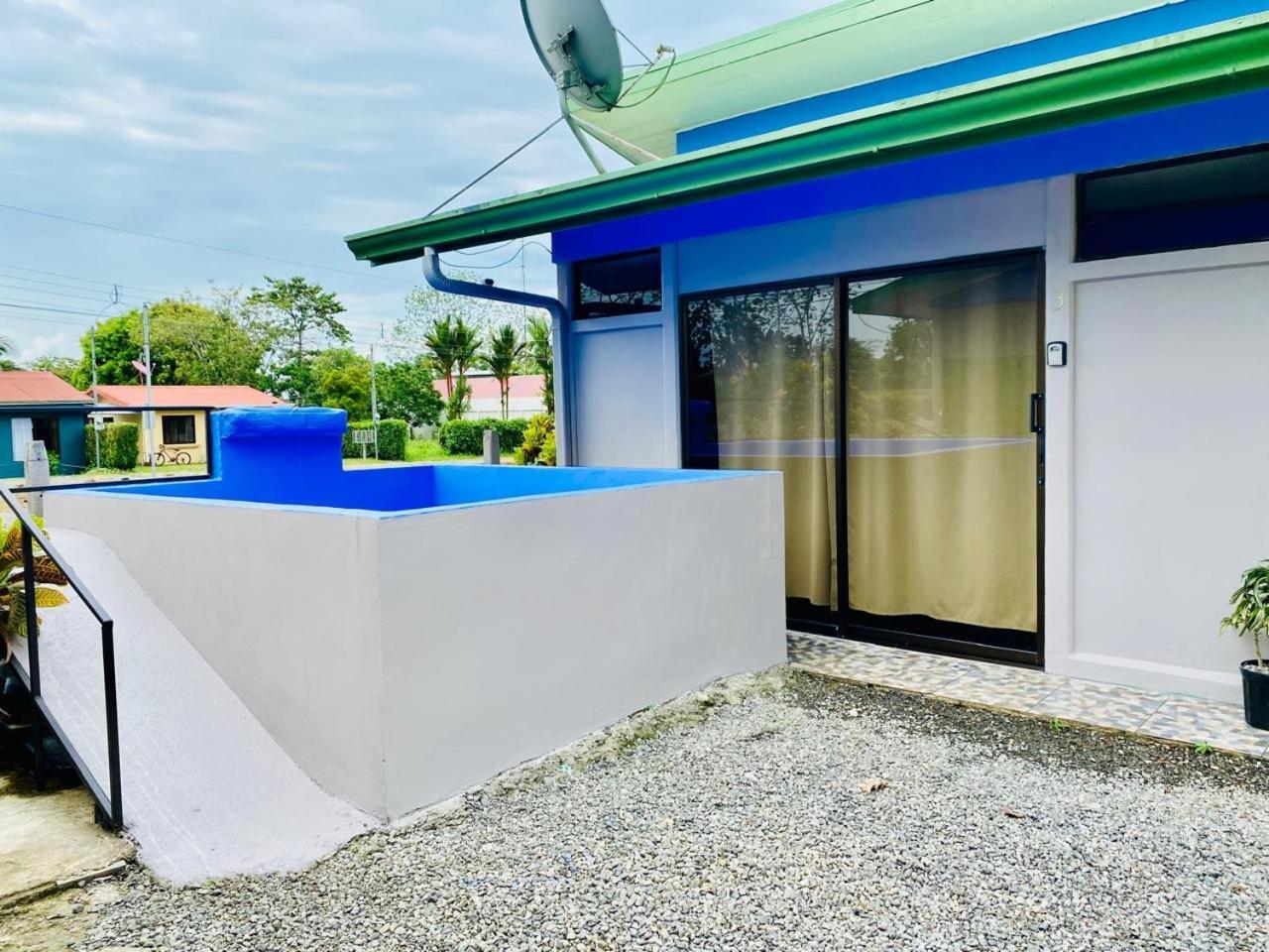 Arenal Home Tanque Екстериор снимка