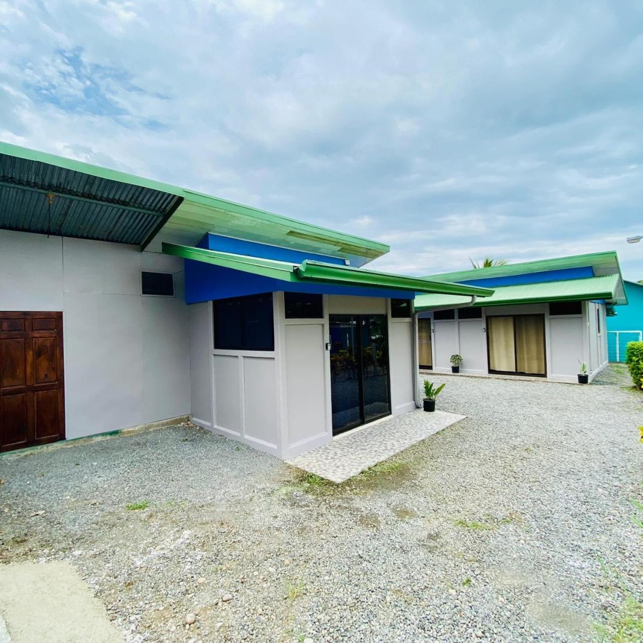 Arenal Home Tanque Екстериор снимка
