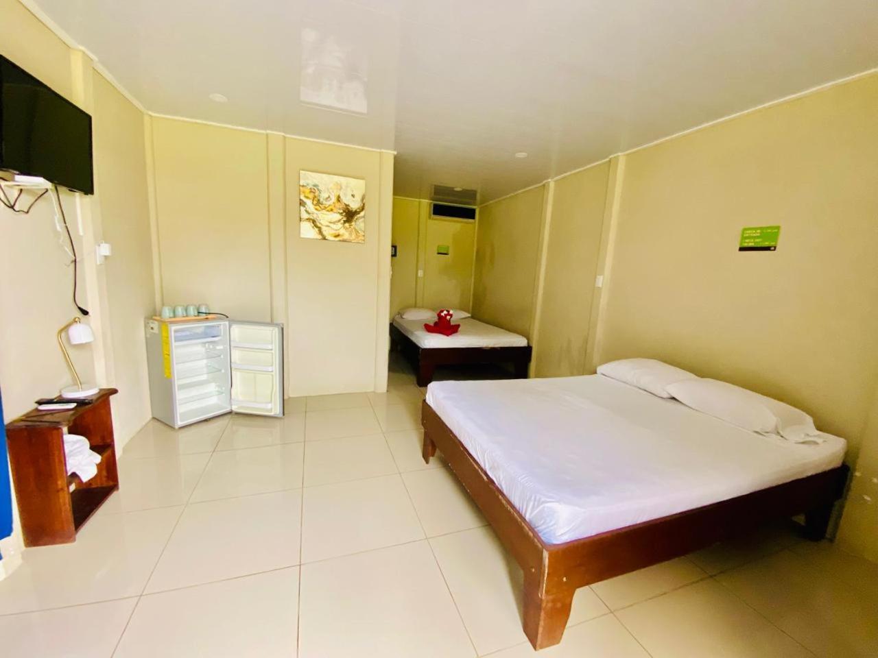 Arenal Home Tanque Екстериор снимка