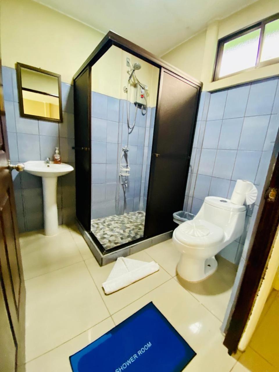 Arenal Home Tanque Екстериор снимка
