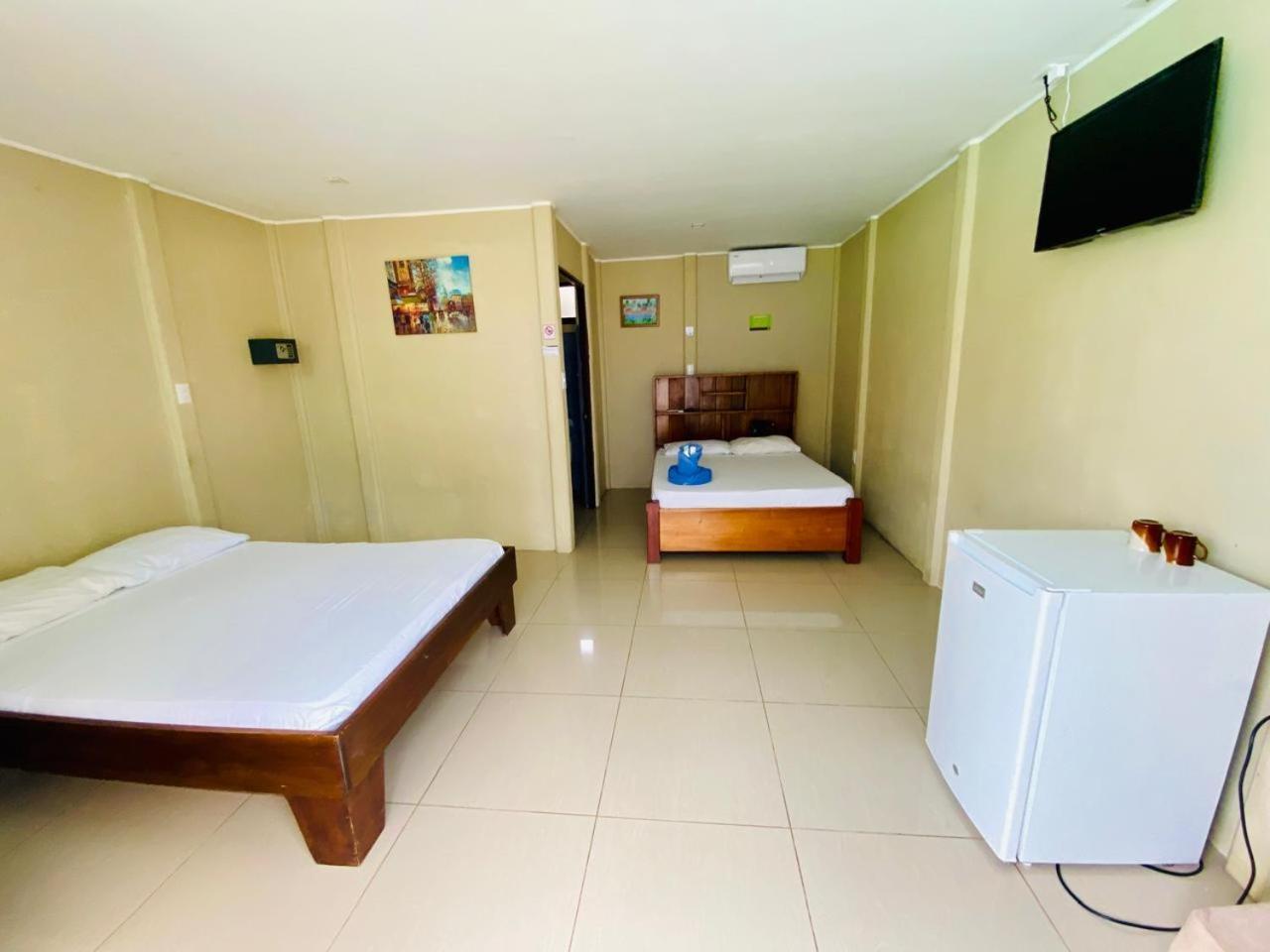 Arenal Home Tanque Екстериор снимка
