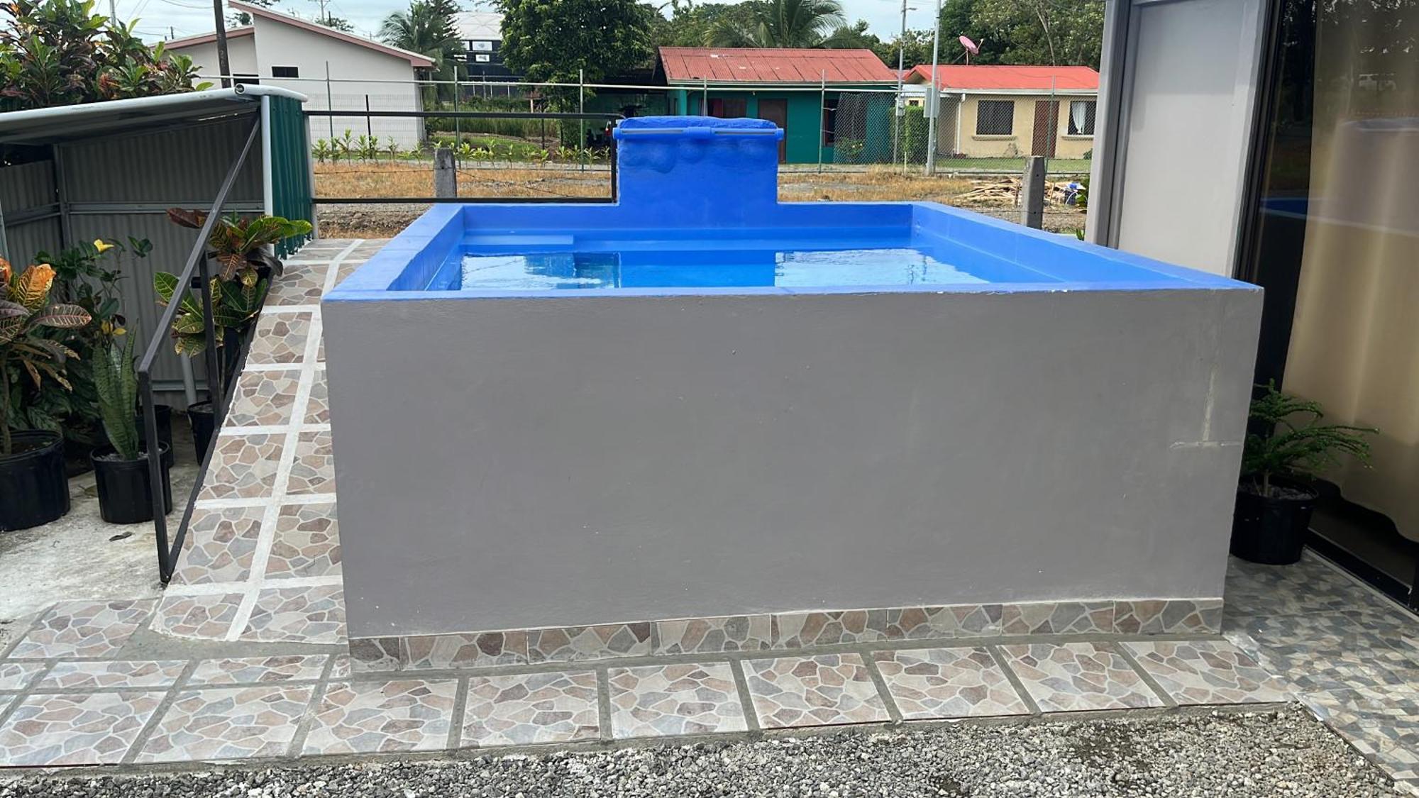 Arenal Home Tanque Екстериор снимка