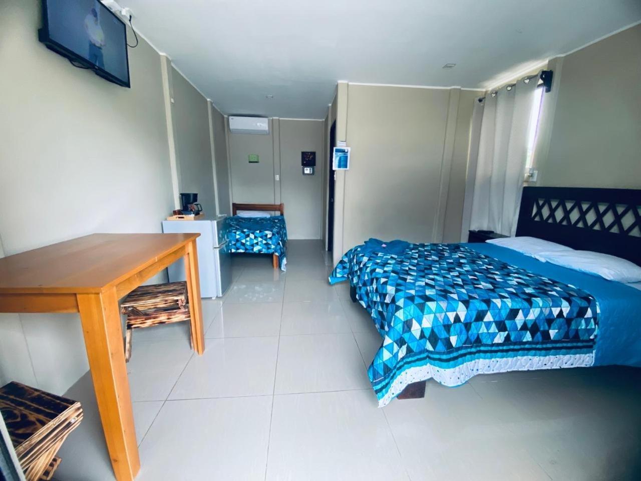 Arenal Home Tanque Екстериор снимка